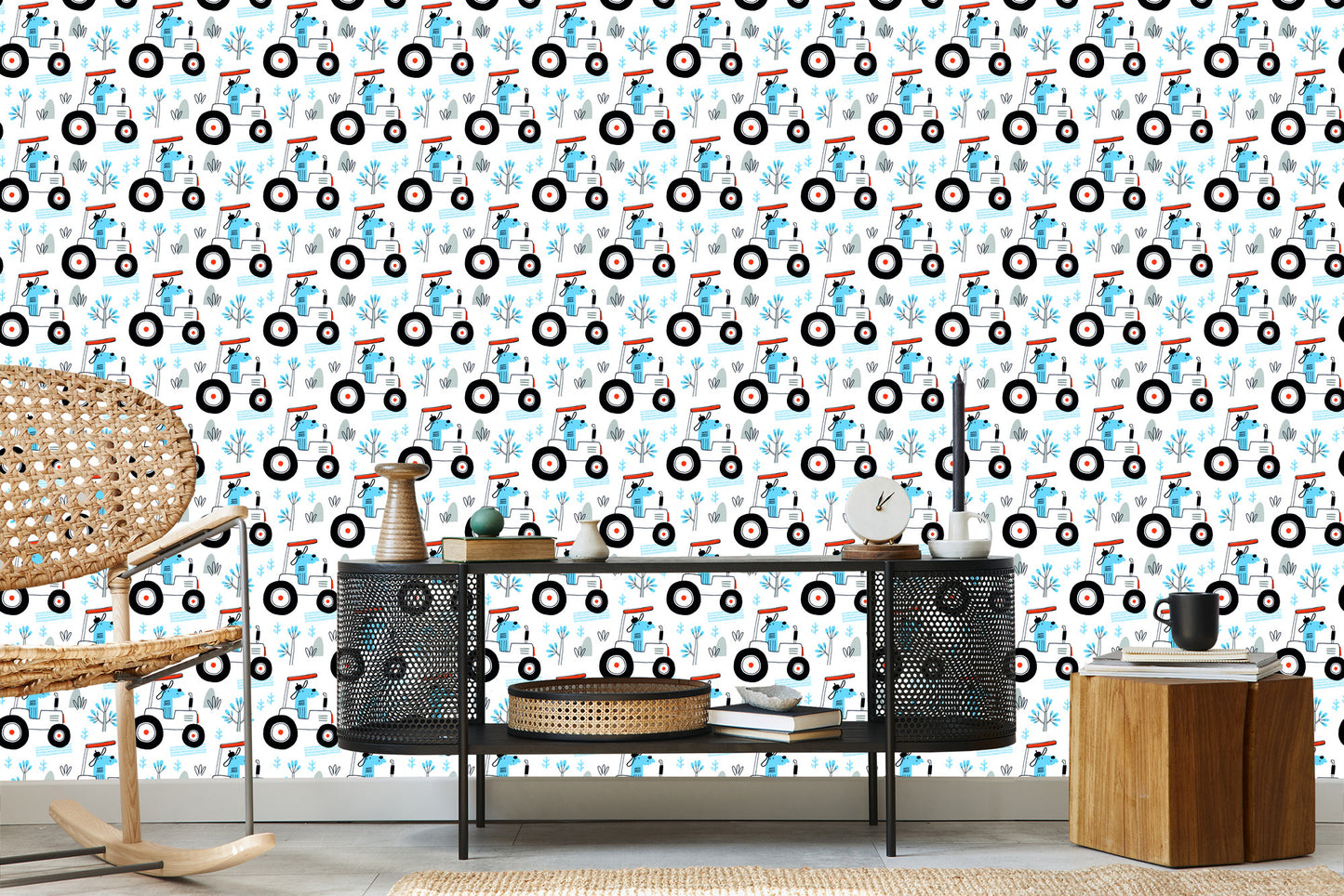 Wallpaper For Children,