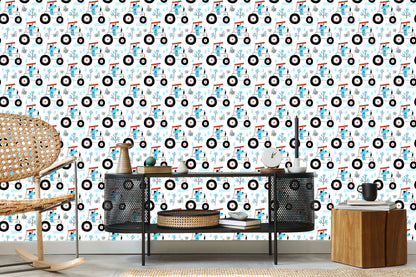 Wallpaper For Children,