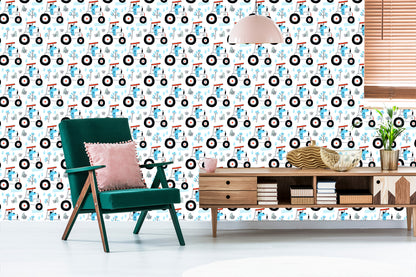 Wallpaper For Children,
