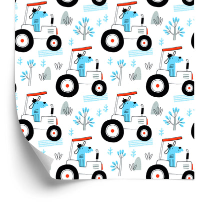 Wallpaper For Children,