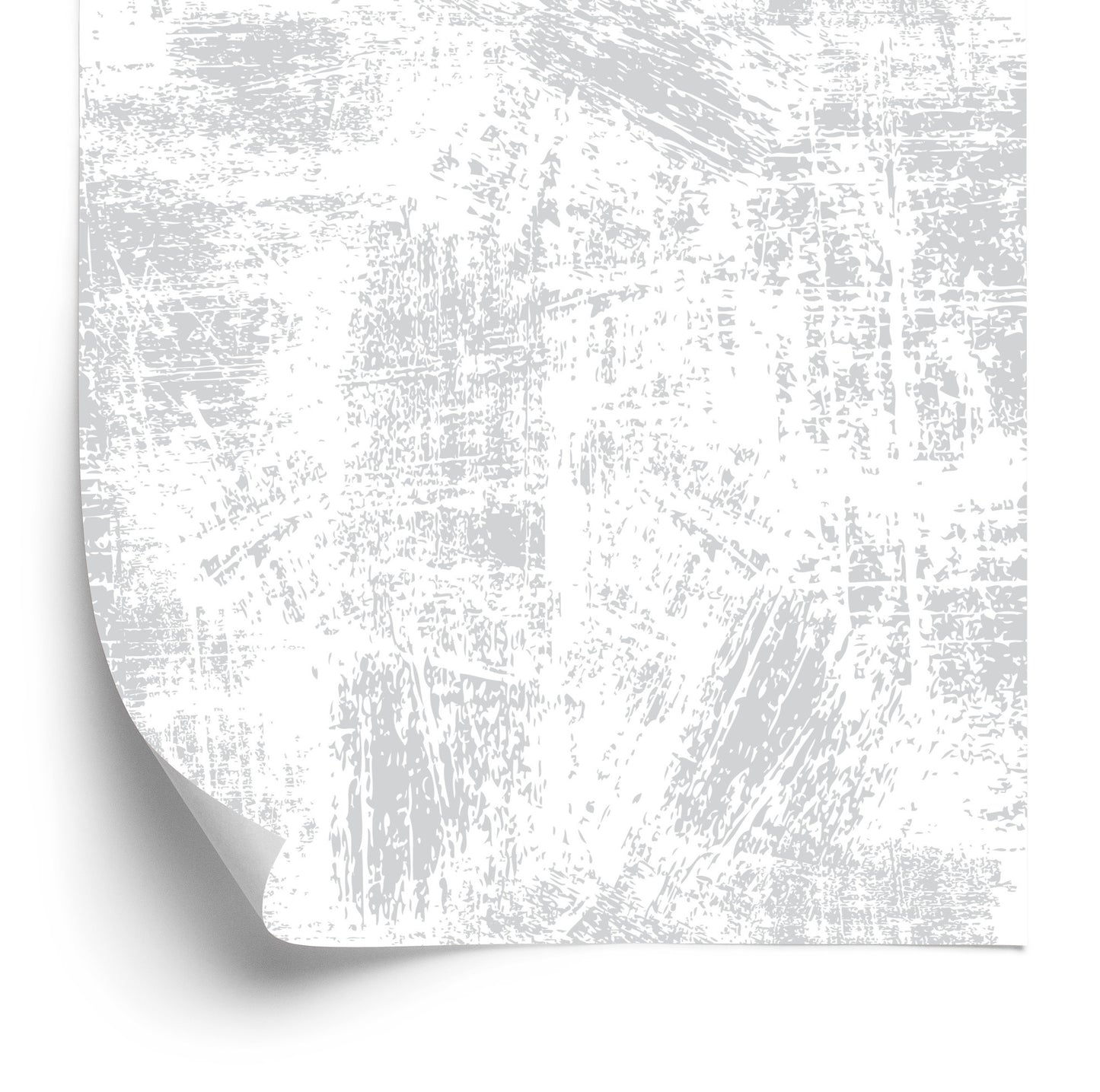 Wallpaper Modernist Scratched Concrete