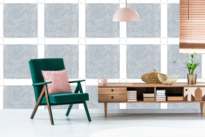 Wallpaper Modern Scratched Concrete
