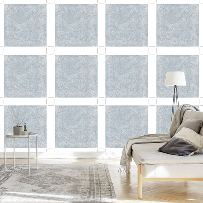 Wallpaper Modern Scratched Concrete