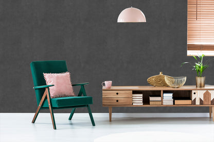 Wallpaper Concrete Imitation