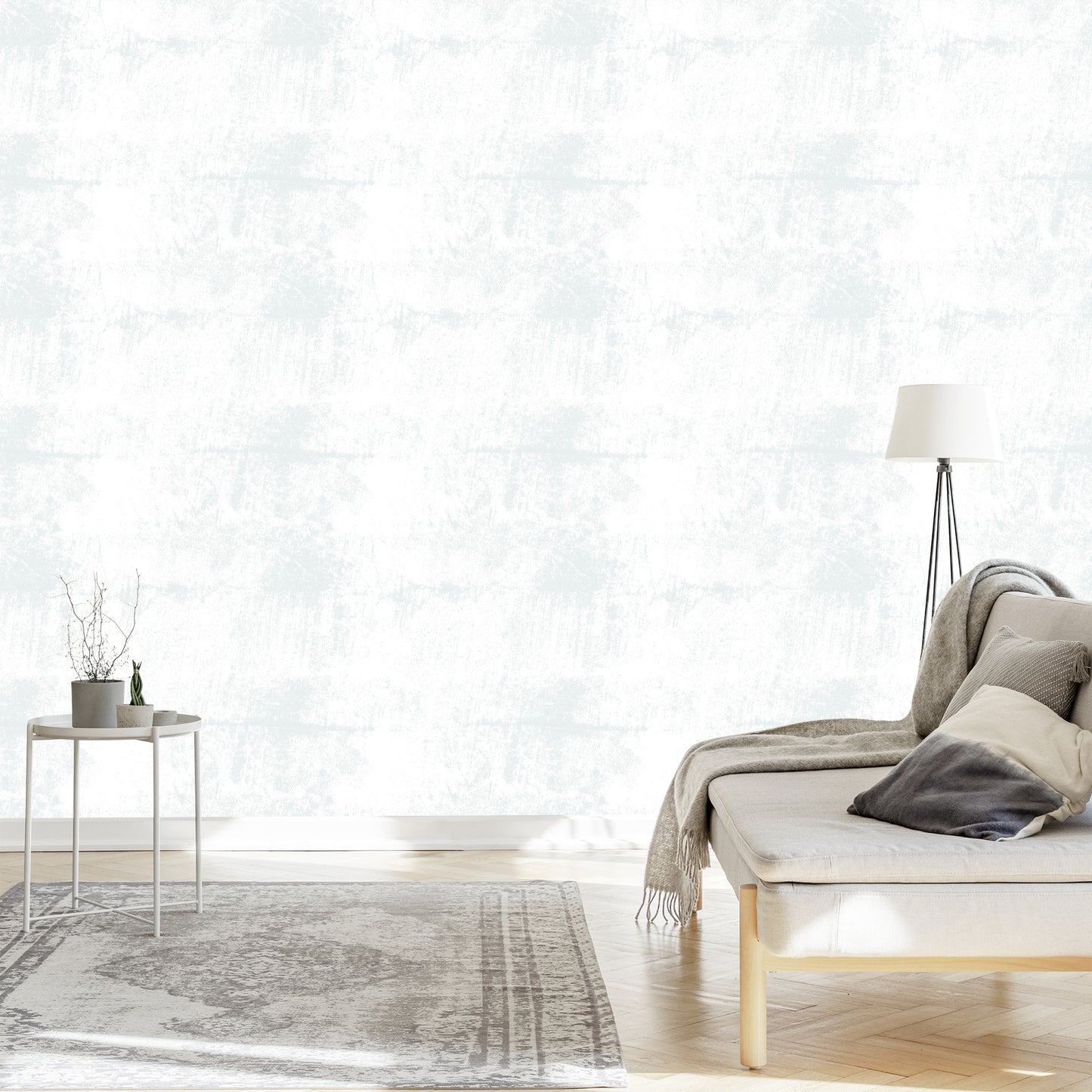 Wallpaper Concrete Inspirations
