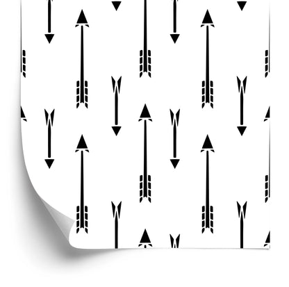 Wallpaper Indian Arrows