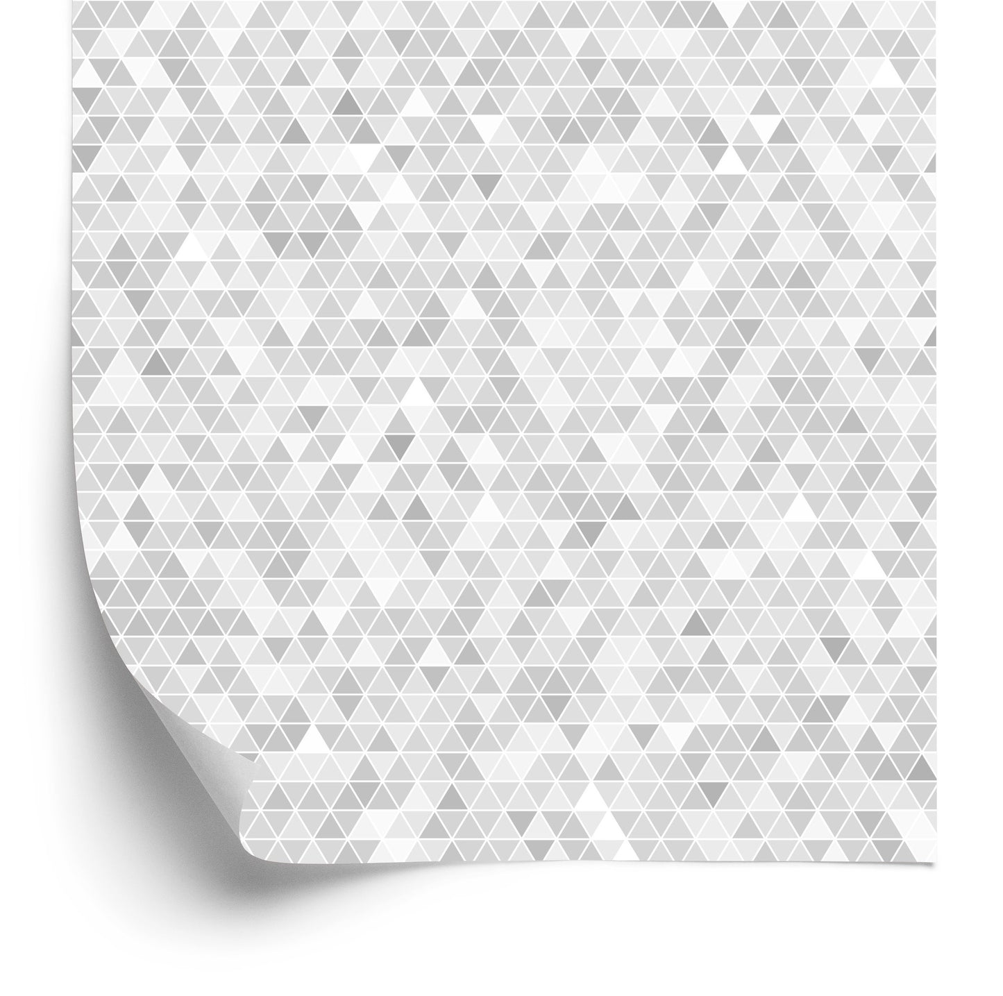 Wallpaper Minimalist Gray