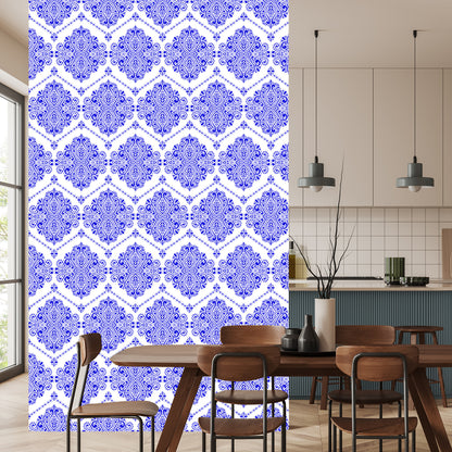 Wallpaper Vintage Ornaments