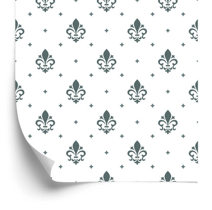Wallpaper Royal Ornaments