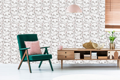 Wallpaper For Children - Little Cats