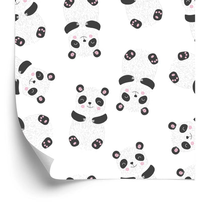 Wallpaper Sweet Teddy Bears