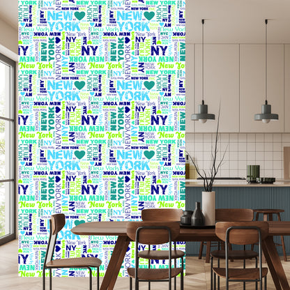Wallpaper I Love New York