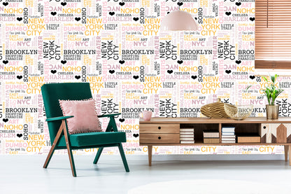 Wallpaper New York Neighborhoods
