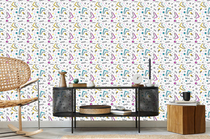 Wallpaper Colors