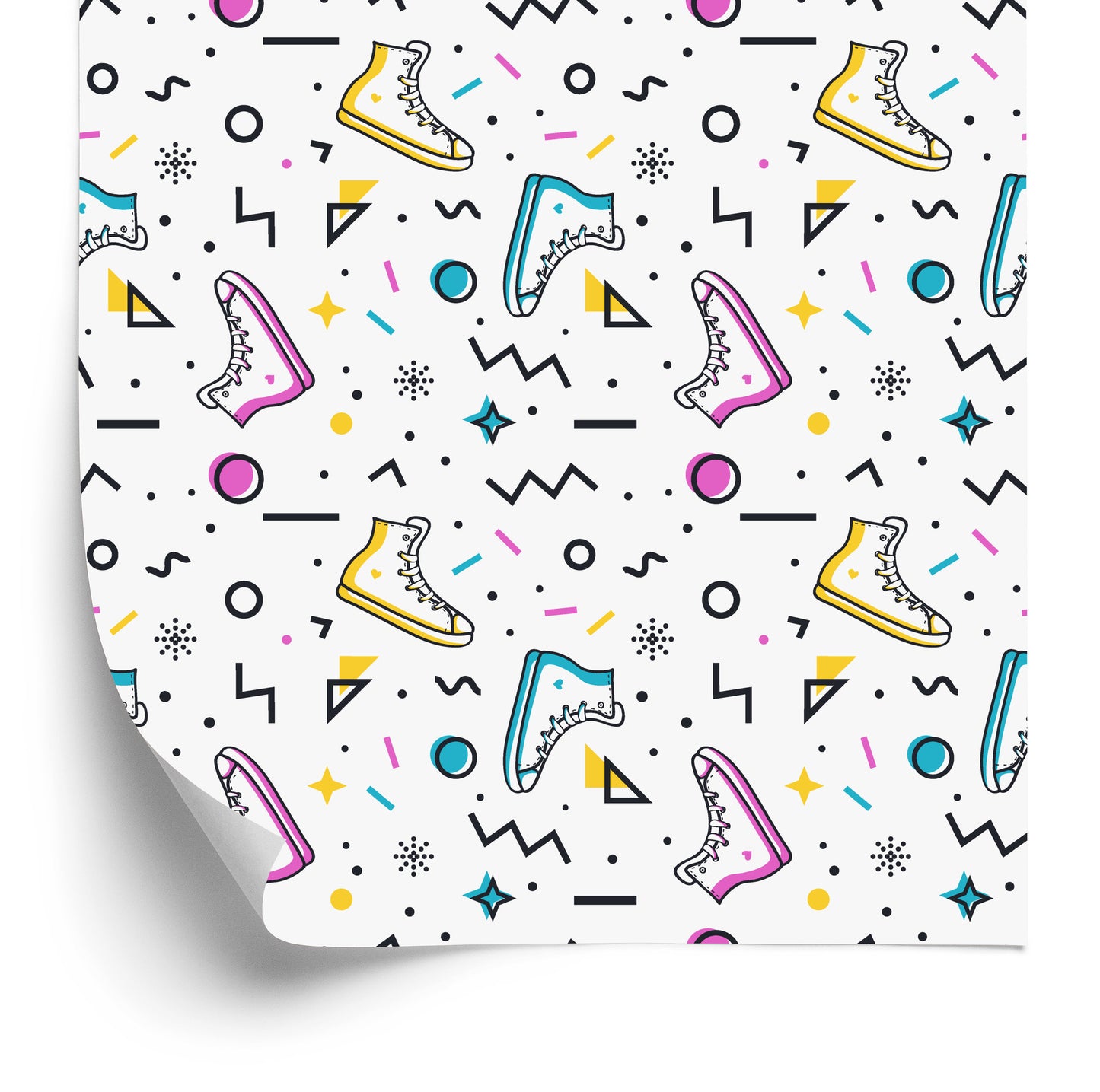 Wallpaper Colors