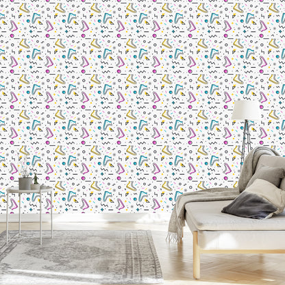 Wallpaper Colors