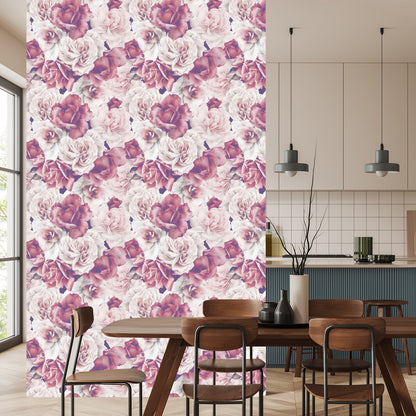 Wallpaper English Roses