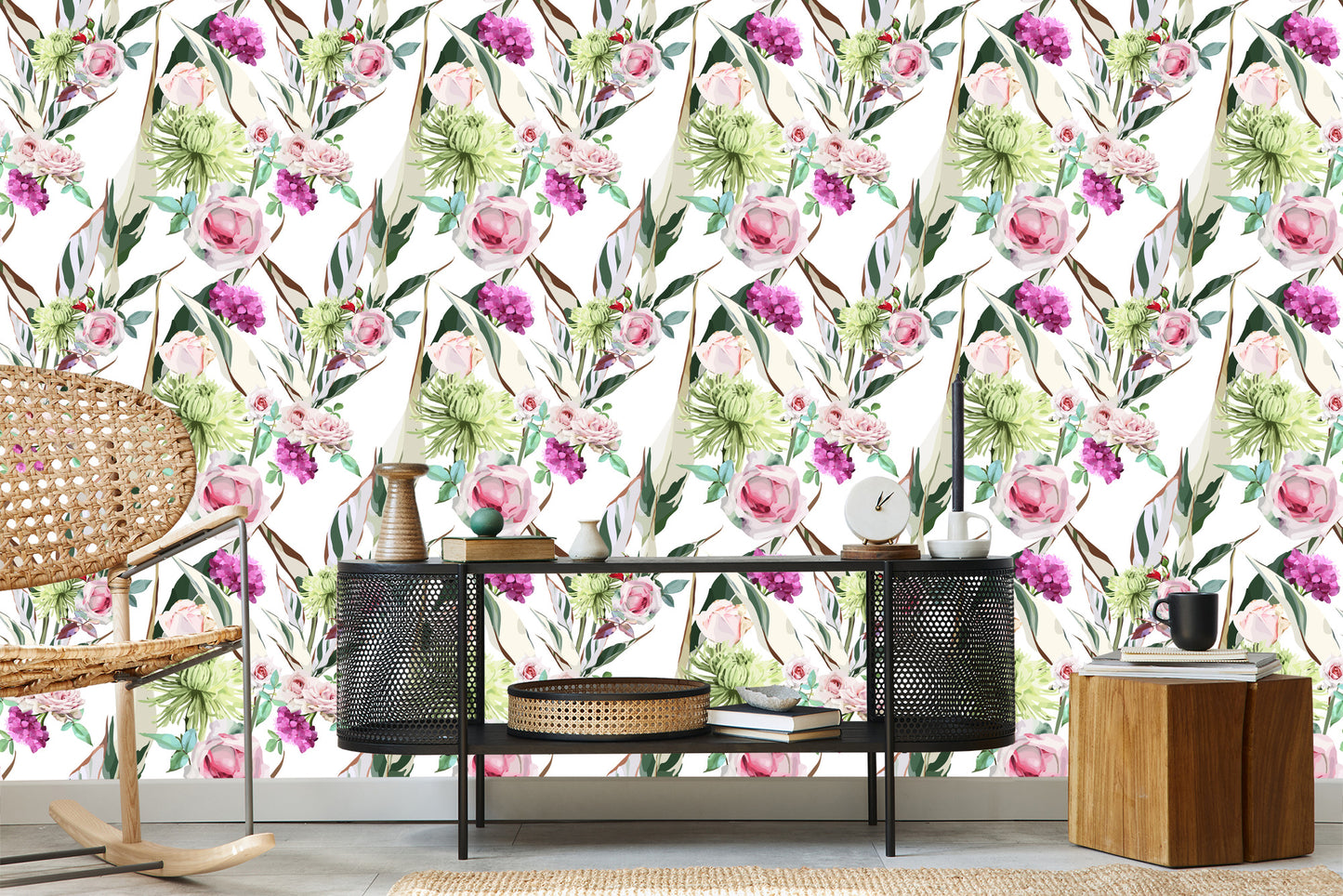 Wallpaper Roses