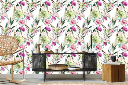 Wallpaper Roses