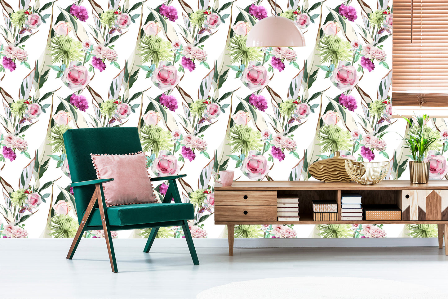Wallpaper Roses