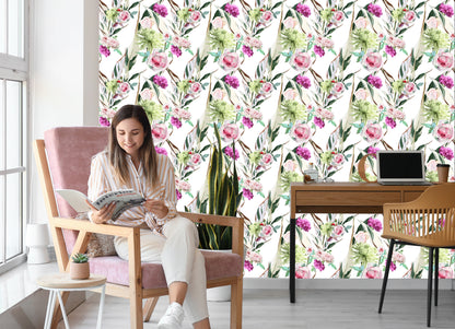 Wallpaper Roses