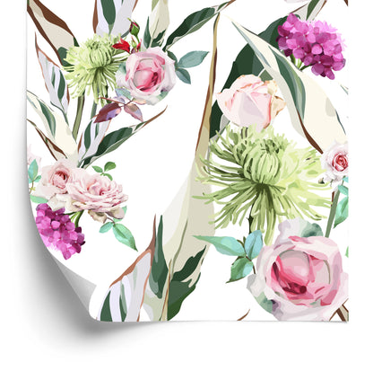 Wallpaper Roses