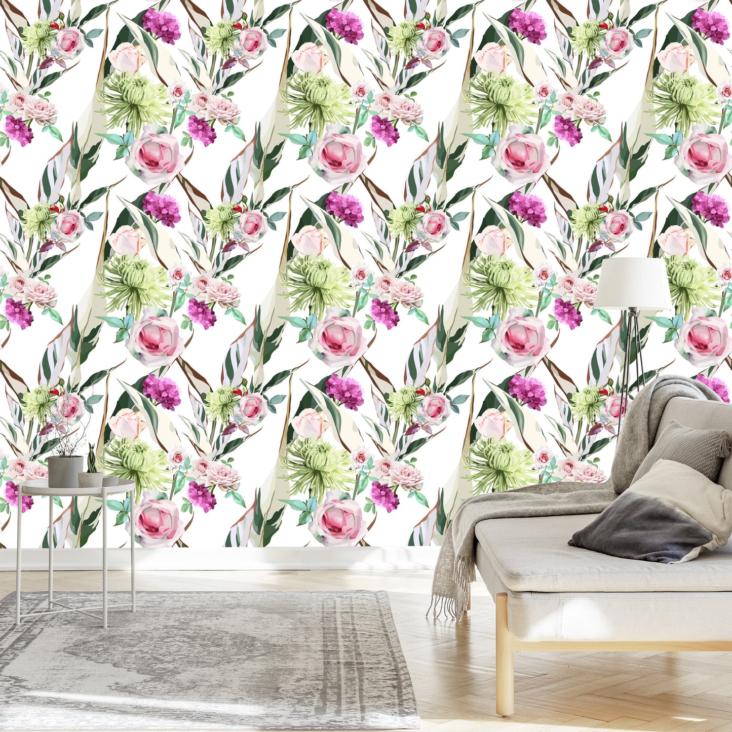 Wallpaper Roses