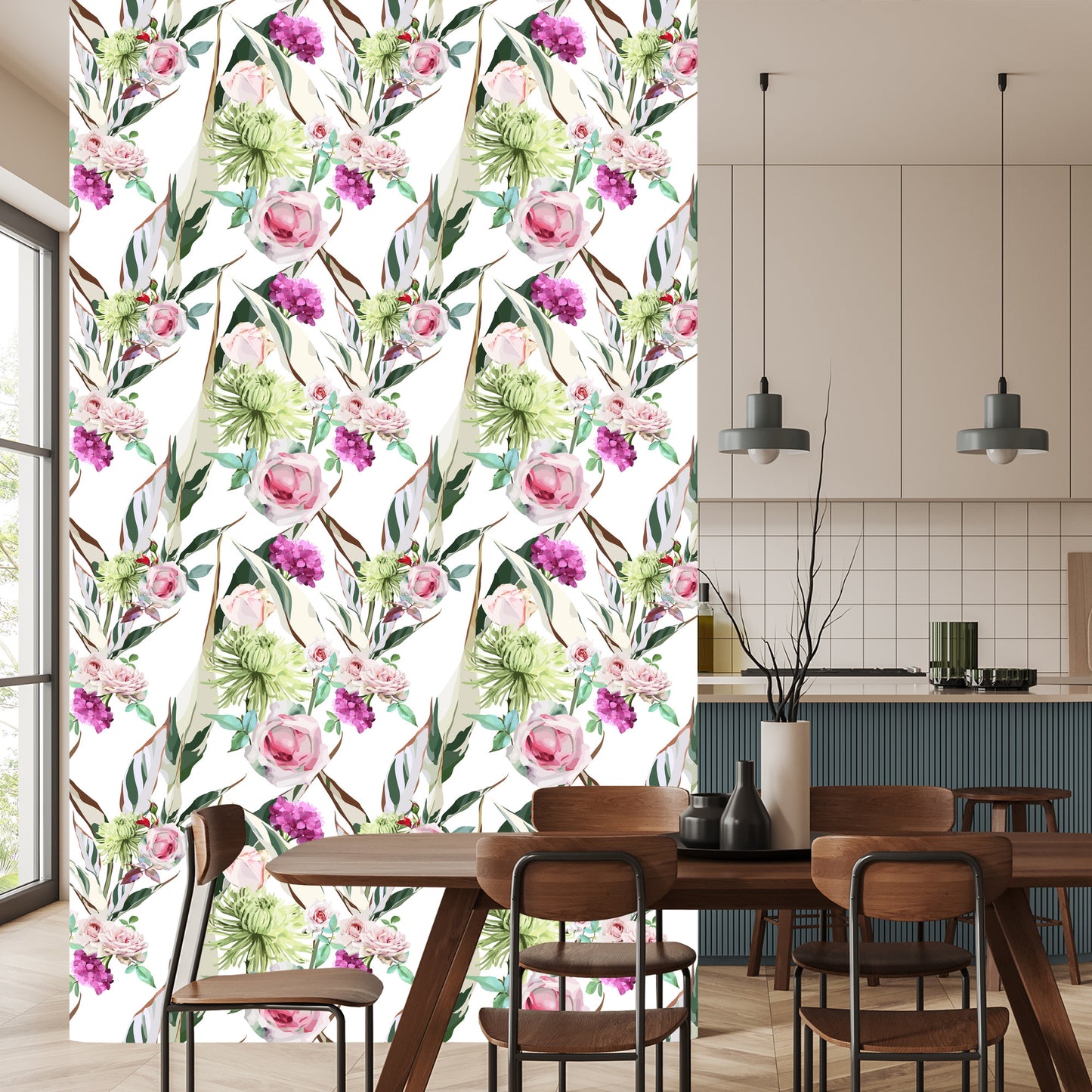 Wallpaper Roses