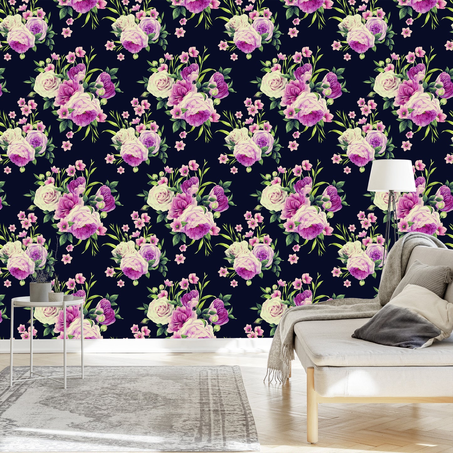 Wallpaper Colors Of Roses