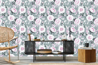 Wallpaper Roses