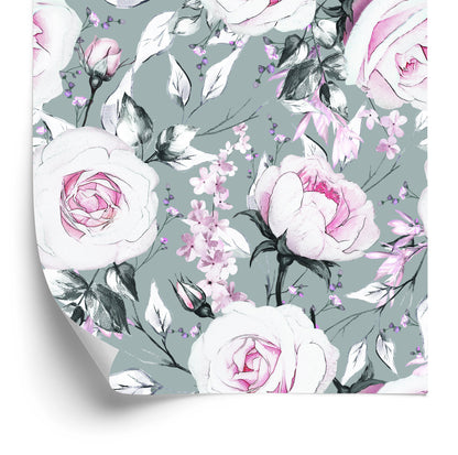 Wallpaper Roses