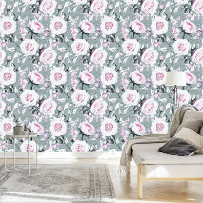 Wallpaper Roses