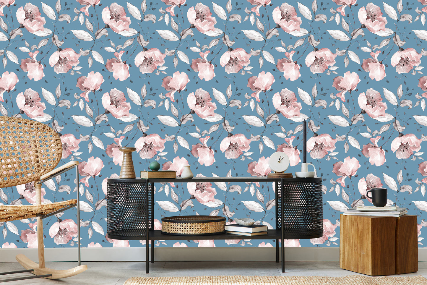 Wallpaper Roses