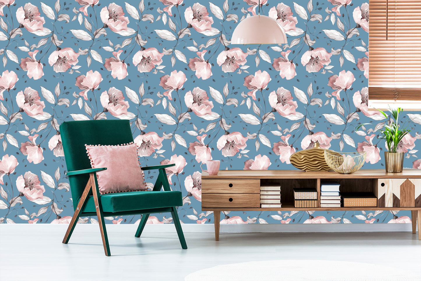 Wallpaper Roses