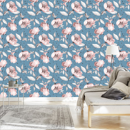 Wallpaper Roses