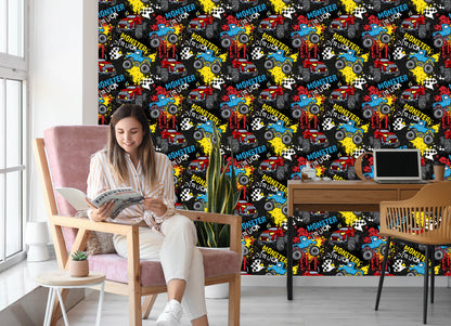 Wallpaper Cars. Racing Cars