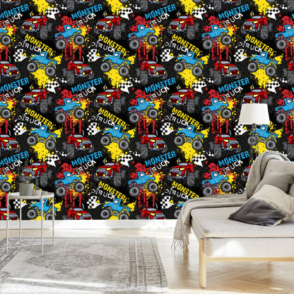 Wallpaper Cars. Racing Cars