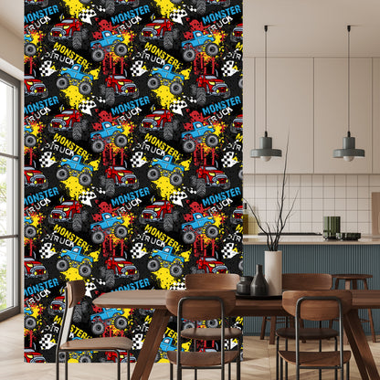 Wallpaper Cars. Racing Cars
