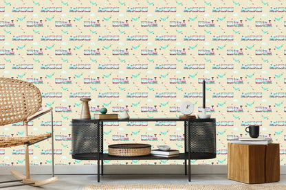 Wallpaper Airplanes And Trains