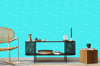 Wallpaper Airplanes