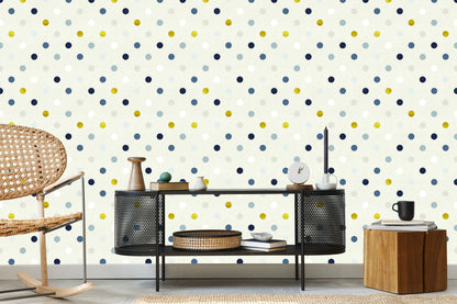 Wallpaper Dots