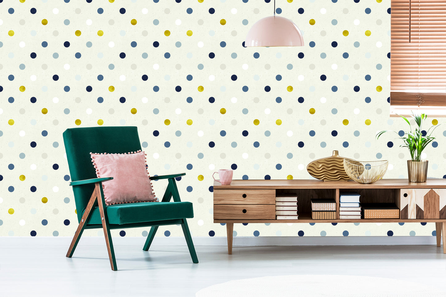 Wallpaper Dots