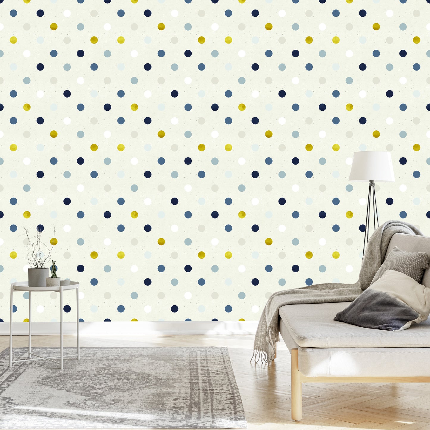 Wallpaper Dots