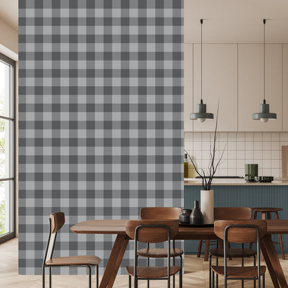 Wallpaper Modernist Abstract Lattice