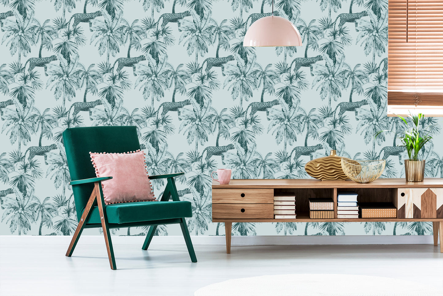 Wallpaper Wild Animals