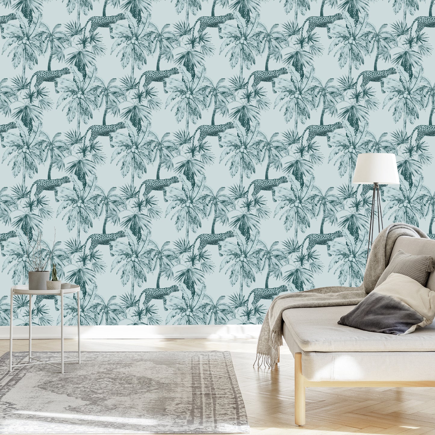 Wallpaper Wild Animals