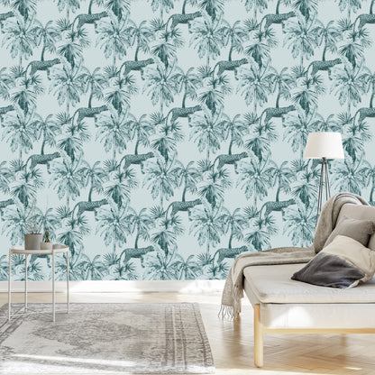 Wallpaper Wild Animals