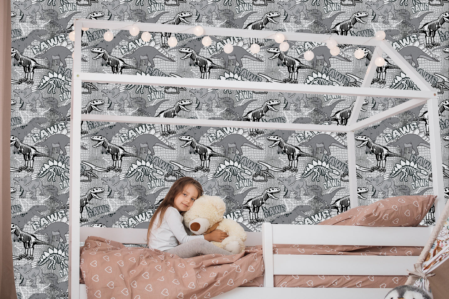 Wallpaper Dinosaurs