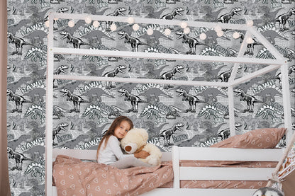 Wallpaper Dinosaurs