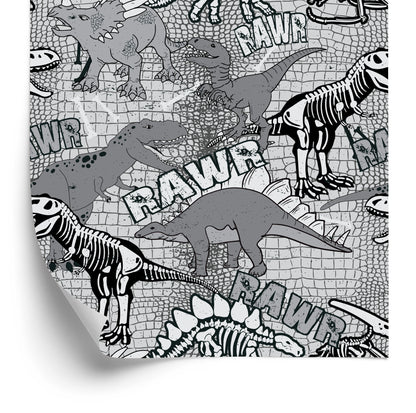 Wallpaper Dinosaurs